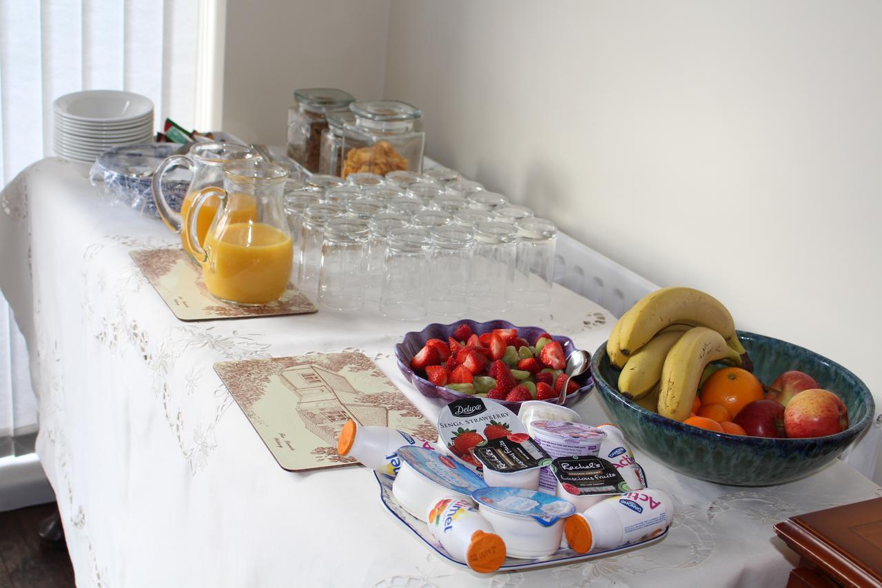 Laurels Guesthouse Witney Ngoại thất bức ảnh